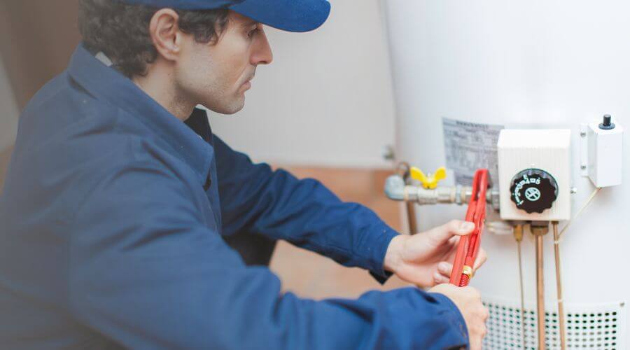Professional expert plumbing services in Otterbein, IN